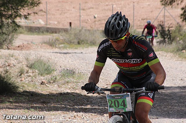 XIX Bike Maratn de BTT 