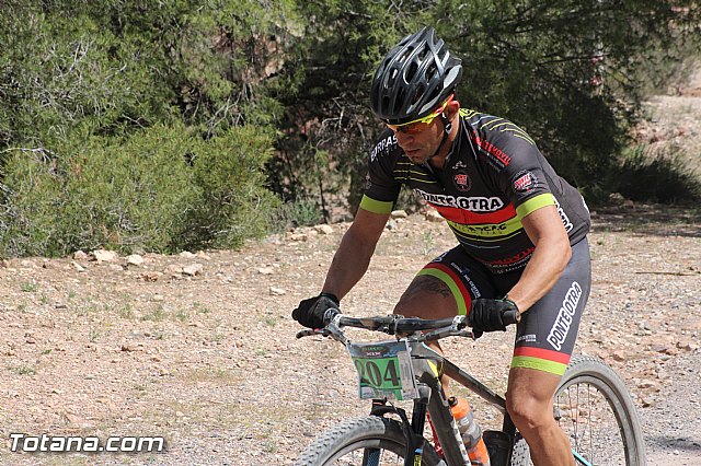 XIX Bike Maratn de BTT 