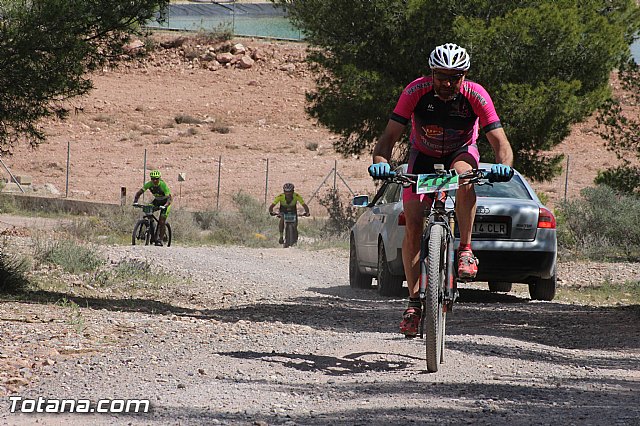 XIX Bike Maratn de BTT 