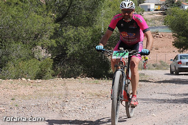 XIX Bike Maratn de BTT 