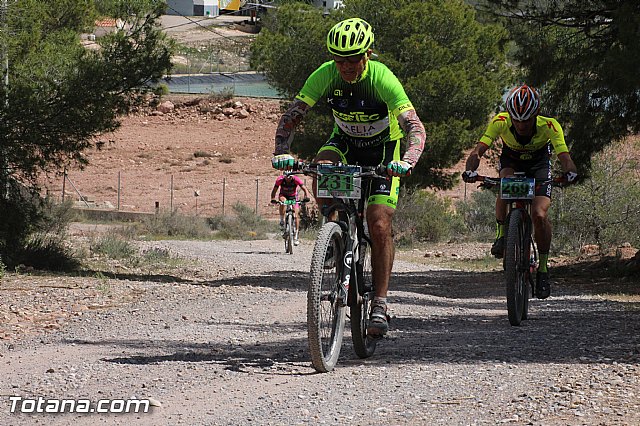 XIX Bike Maratn de BTT 