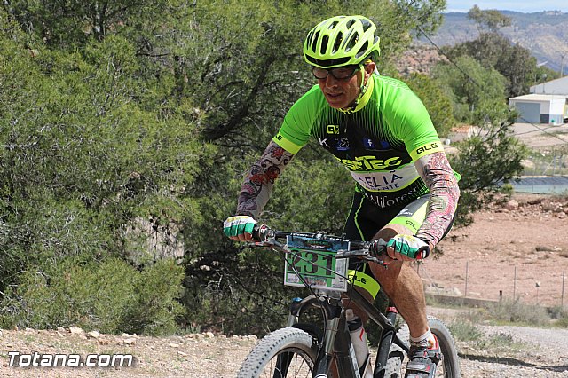 XIX Bike Maratn de BTT 