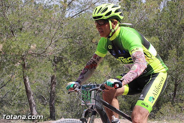 XIX Bike Maratn de BTT 