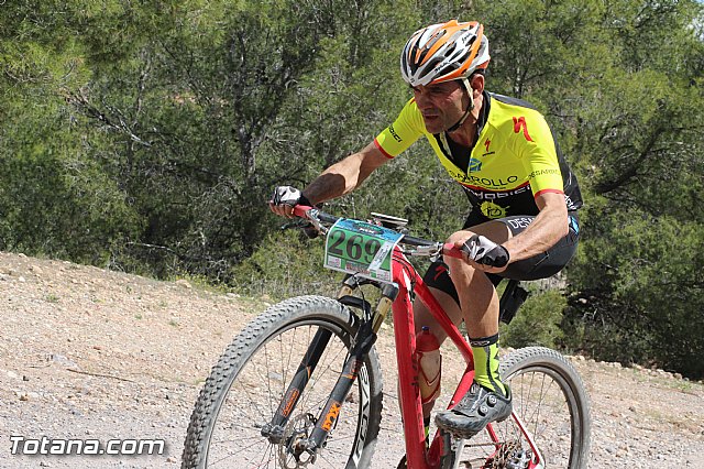 XIX Bike Maratn de BTT 