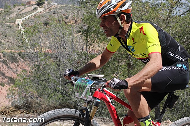 XIX Bike Maratn de BTT 