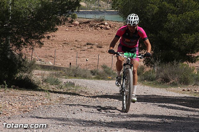 XIX Bike Maratn de BTT 
