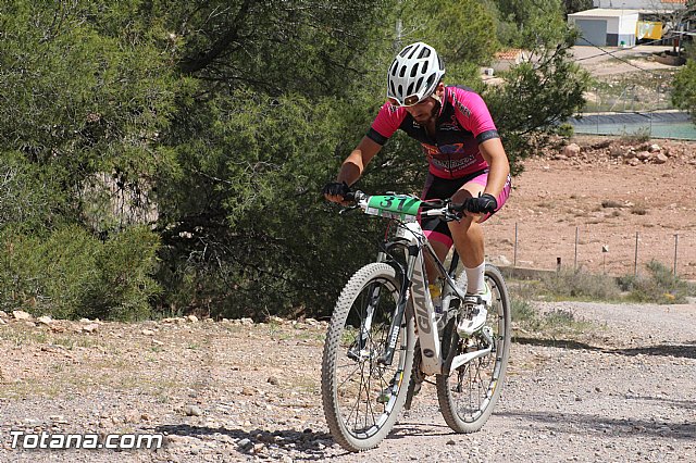 XIX Bike Maratn de BTT 