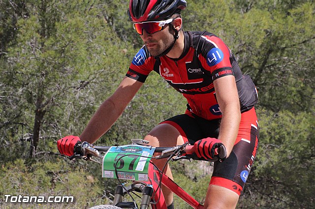 XIX Bike Maratn de BTT 