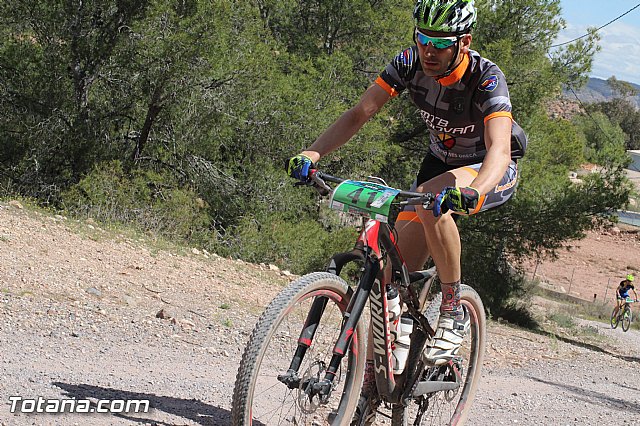 XIX Bike Maratn de BTT 