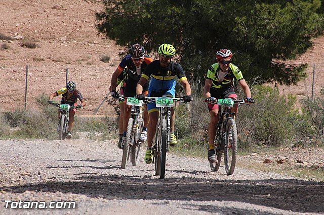 XIX Bike Maratn de BTT 