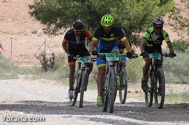 XIX Bike Maratn de BTT 