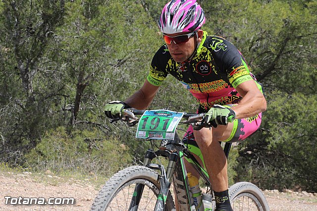 XIX Bike Maratn de BTT 