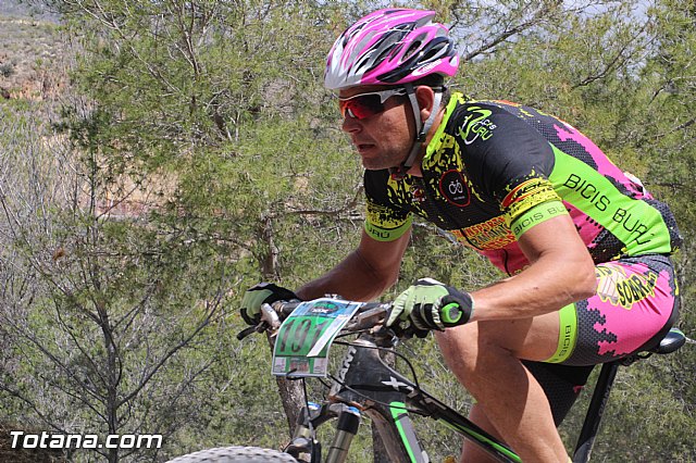 XIX Bike Maratn de BTT 