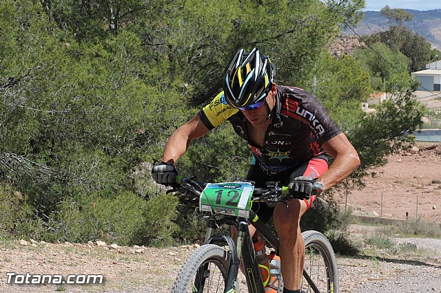 XIX Bike Maratn de BTT 