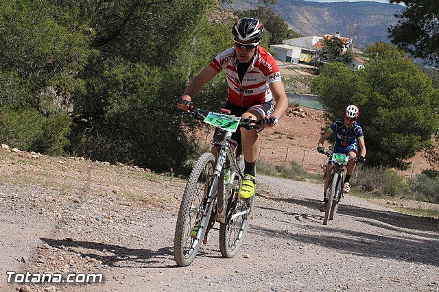 XIX Bike Maratn de BTT 