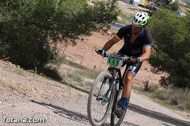 XIX Bike Maratn de BTT 