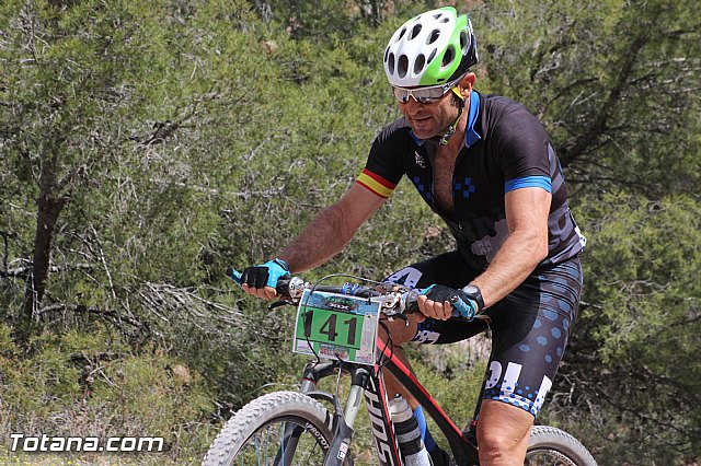 XIX Bike Maratn de BTT 