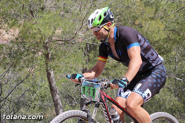 XIX Bike Maratn de BTT 