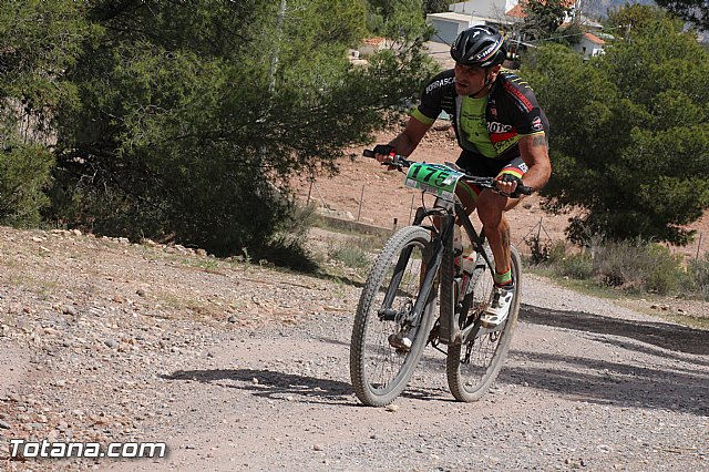 XIX Bike Maratn de BTT 