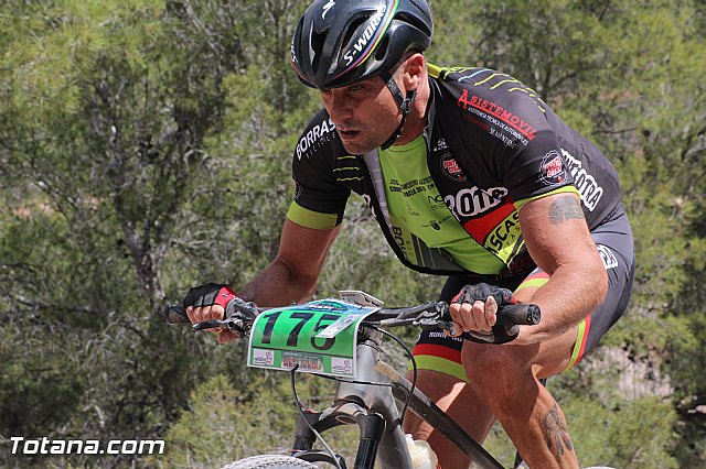 XIX Bike Maratn de BTT 