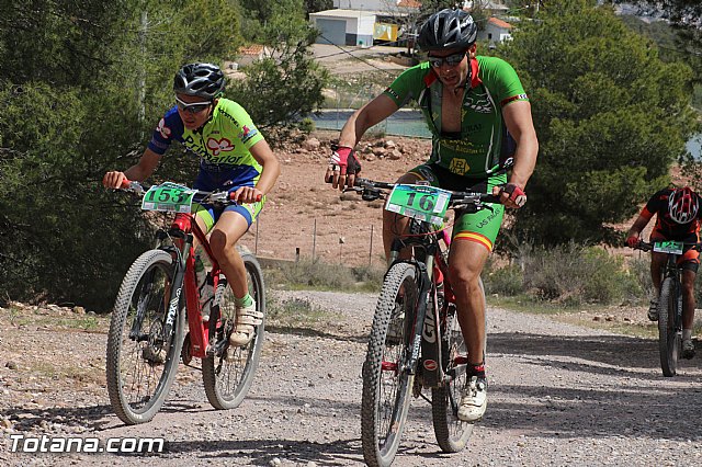 XIX Bike Maratn de BTT 