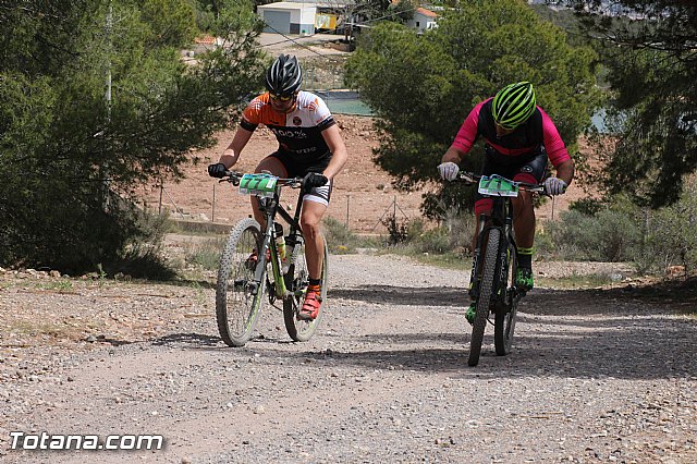 XIX Bike Maratn de BTT 