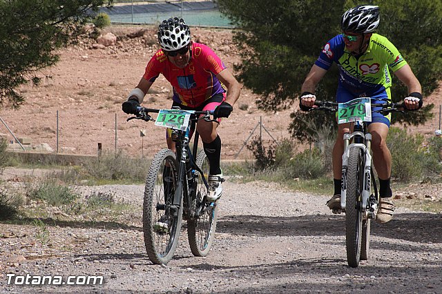 XIX Bike Maratn de BTT 