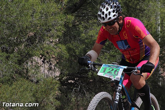 XIX Bike Maratn de BTT 