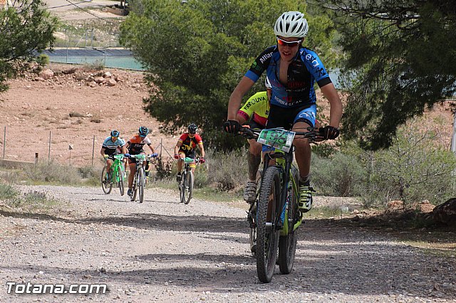 XIX Bike Maratn de BTT 