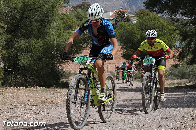 XIX Bike Maratn de BTT 