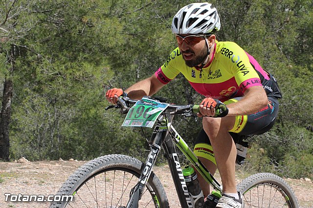 XIX Bike Maratn de BTT 