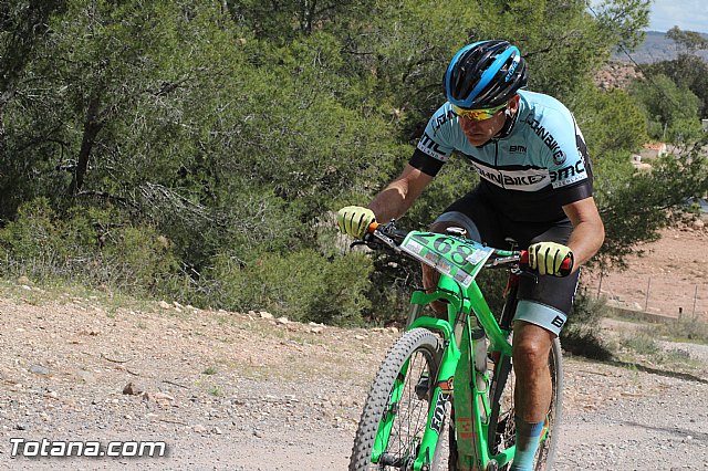 XIX Bike Maratn de BTT 