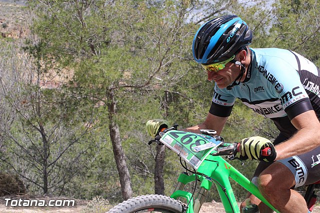 XIX Bike Maratn de BTT 