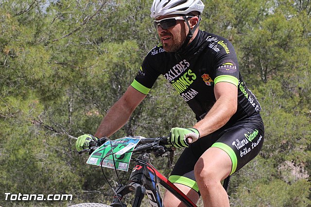 XIX Bike Maratn de BTT 