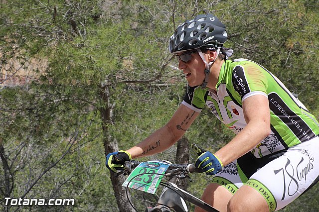 XIX Bike Maratn de BTT 