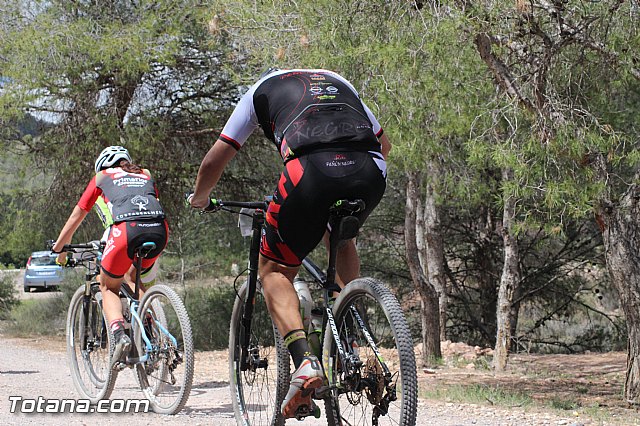 XIX Bike Maratn de BTT 