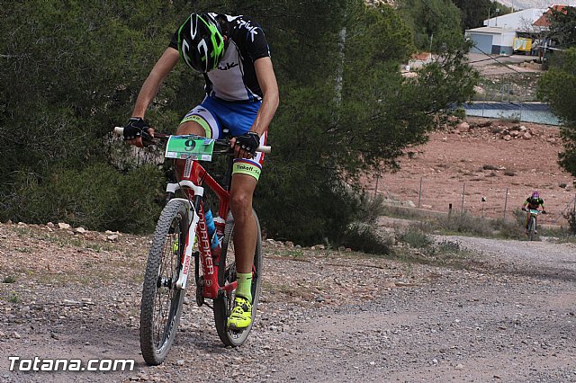 XIX Bike Maratn de BTT 