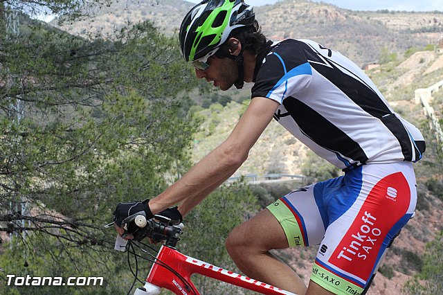 XIX Bike Maratn de BTT 