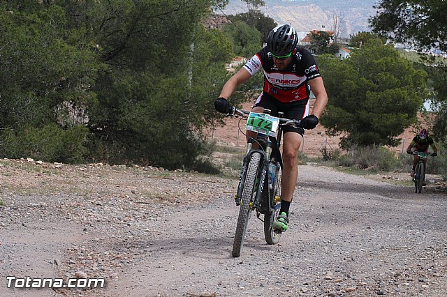 XIX Bike Maratn de BTT 