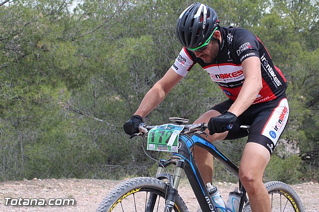 XIX Bike Maratn de BTT 