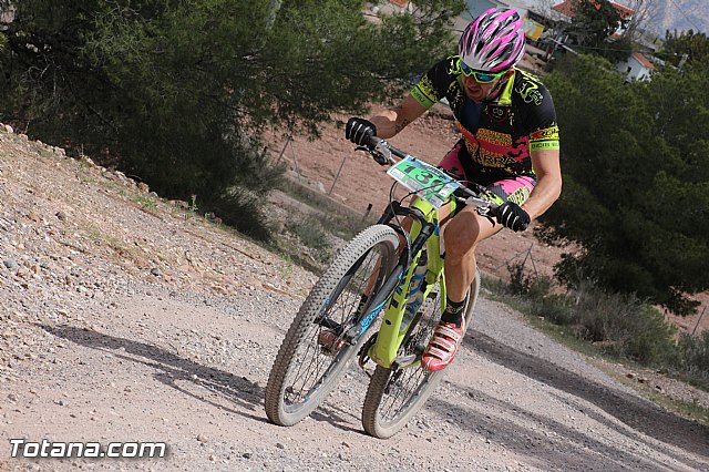 XIX Bike Maratn de BTT 