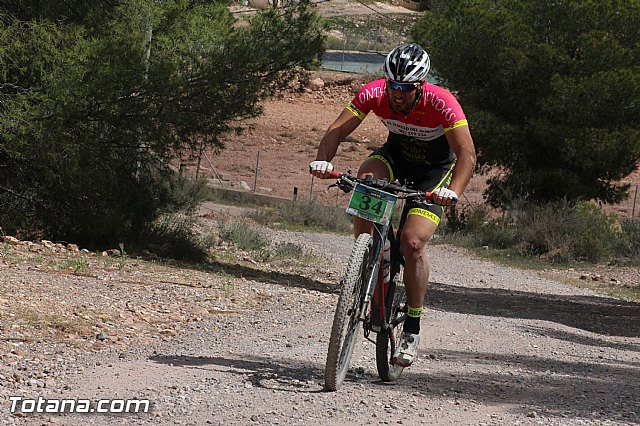 XIX Bike Maratn de BTT 