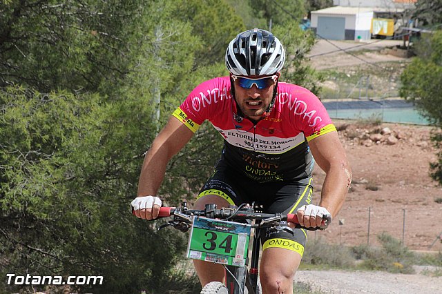 XIX Bike Maratn de BTT 