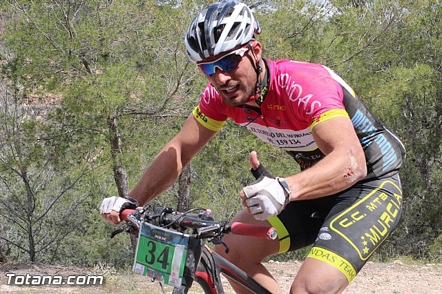 XIX Bike Maratn de BTT 