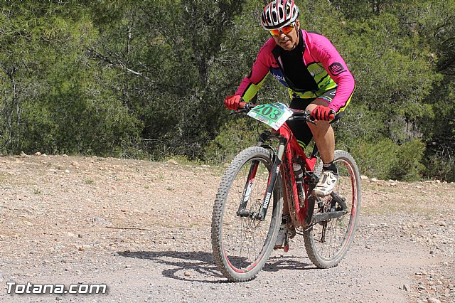XIX Bike Maratn de BTT 