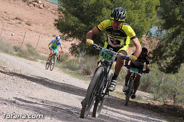XIX Bike Maratn de BTT 