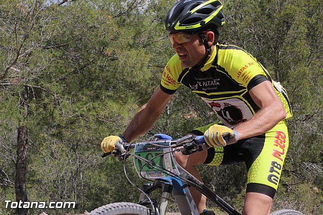 XIX Bike Maratn de BTT 