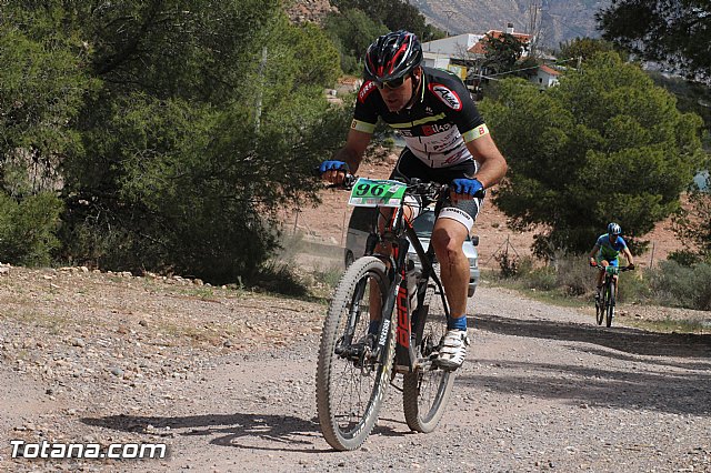 XIX Bike Maratn de BTT 