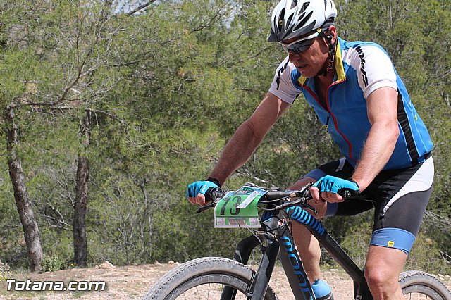 XIX Bike Maratn de BTT 