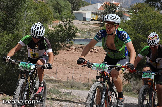 XIX Bike Maratn de BTT 